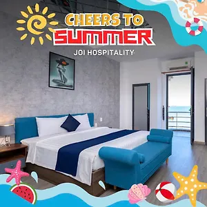 Joi Hospitality - Front *** Vung Tau