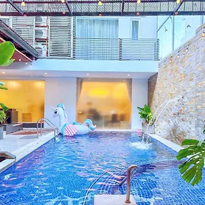 Hese Boutique & **** Vung Tau