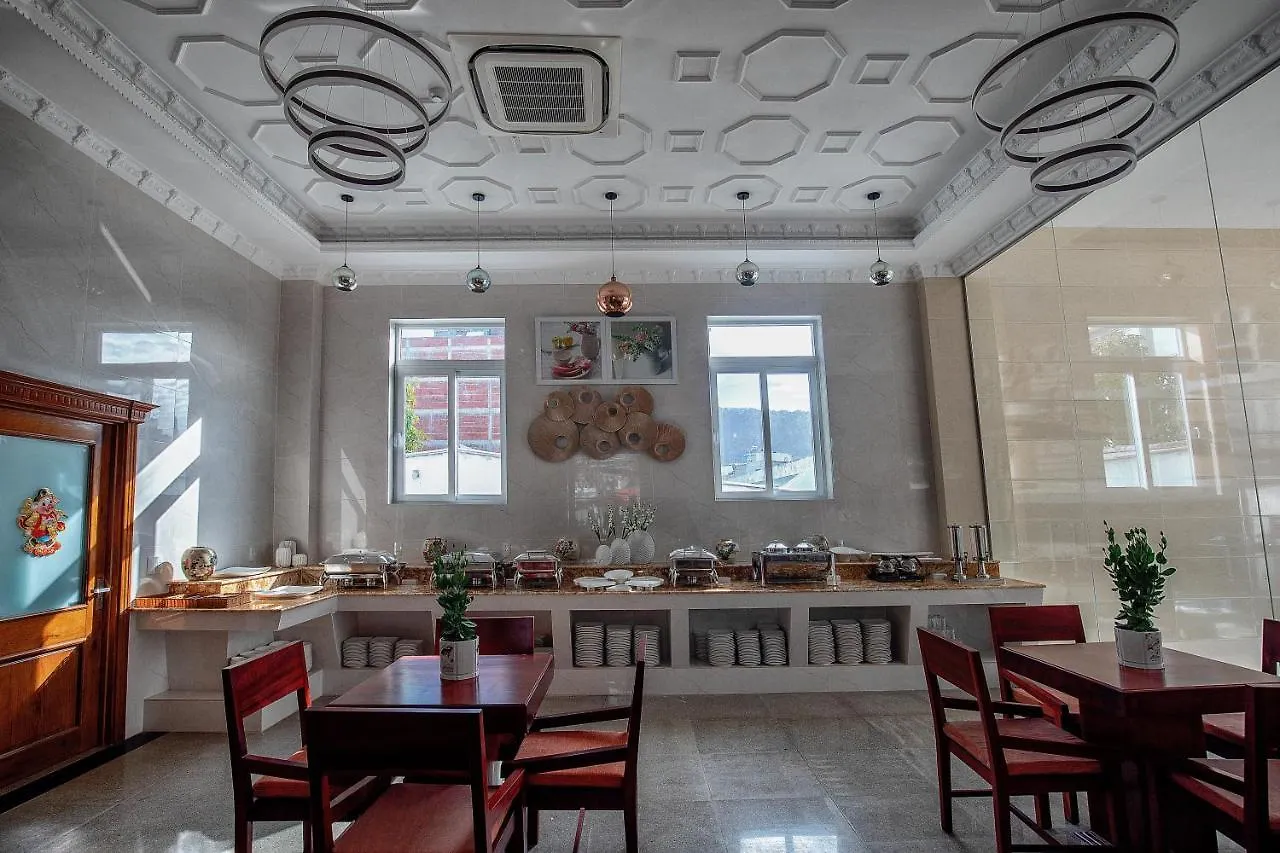 Hotel La Castle Vung Tau Wietnam